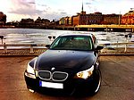 BMW 530 D