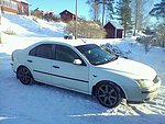 Ford Mondeo 2.0 Duratec HE