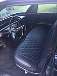 Chevrolet Impala Wagon