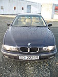 BMW 520d e39
