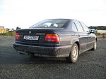 BMW 520d e39