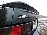 Ford Sierra GT