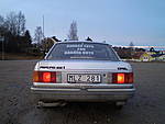 Opel Rekord 2,2i Rallye "BADASS"