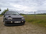 Volkswagen 3 VR6