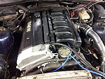 BMW E36 325i Turbo