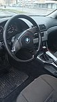 BMW 520 e39