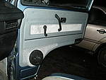 Volkswagen Caravelle Subaru Edition