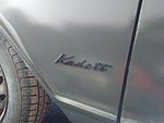 Opel Kadett b LS