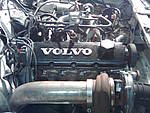 Volvo 360 Tic