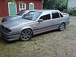 Volvo 850 SE 2.5