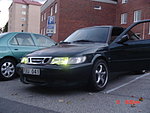 Saab 900 T
