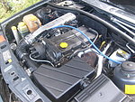 Ford Scorpio 2,0 Mk2