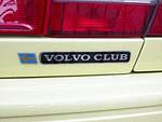 Volvo 940 GL T4R