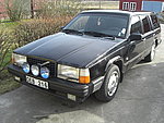 Volvo 745 Glt 16 Val