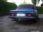 Volvo 142GL