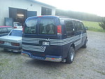 Chevrolet Van
