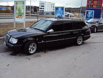 Mercedes /E300D 24v