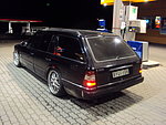 Mercedes /E300D 24v