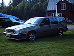 Volvo 855 SE