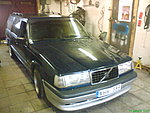 Volvo 945 tdi
