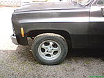 Chevrolet c10 pickup