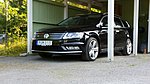 Volkswagen Passat 2.0TDI GT R-Line