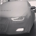 Audi A4 Avant TFSI Etanol