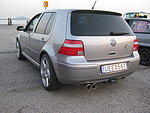 Volkswagen Golf 1.6 Champ