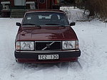 Volvo 240  T5