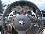 BMW M3 E46 SMG