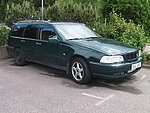 Volvo 850se