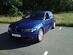 BMW 120D M