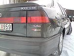 Saab 9000 CSE 2.0t (A50)