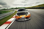 Nissan 350Z GT