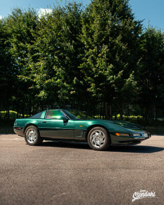 Chevrolet Corvette C4