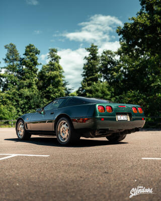 Chevrolet Corvette C4