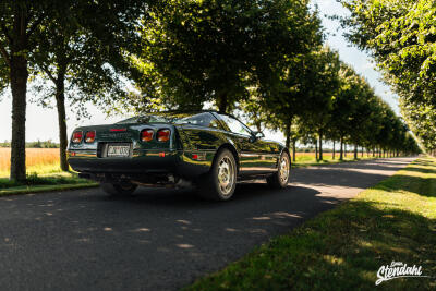 Chevrolet Corvette C4