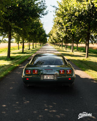 Chevrolet Corvette C4