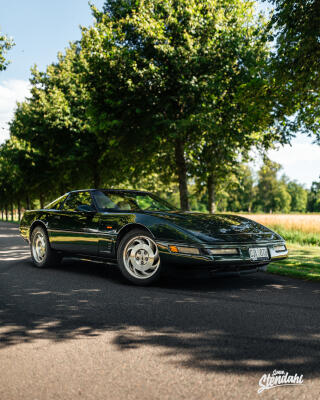 Chevrolet Corvette C4