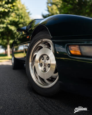 Chevrolet Corvette C4