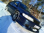 Saab 900 SE Turbo