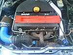Saab 900 SE Turbo