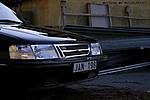 Saab 9000 CD 2.3 16 v