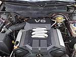 Audi 100 AVANT 2,6E V6
