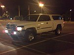 Dodge ram 2500