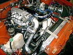 Nissan 180ZX