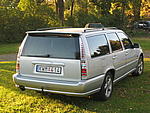 Volvo V70 2,5 T