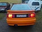 Audi 80 COUPE 2.3E