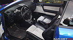 Opel Astra Bertone Coupe 2.0 Turbo