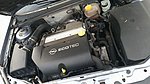 Opel vectra 2.0 turbo sport